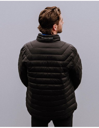 S-PFJ-3--Veste Attitude